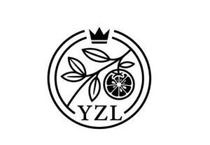 Image for mark UK00004404791 YZL