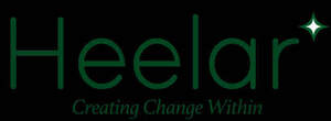 Image for mark UK00004404836 HEELAR CREATING CHANGE WITHIN