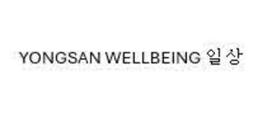 Image for mark UK00004404849 YONGSAN WELLBEING