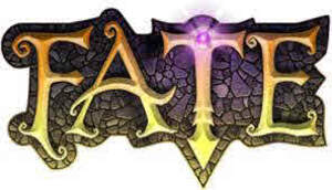 Image for mark UK00004404876 FATE