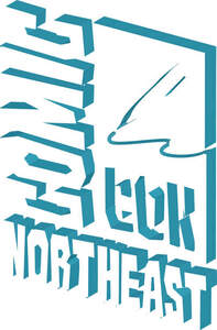 Image for mark UK00004404886 Comic Con North East