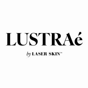 Image for mark UK00004404904 LUSTRA&Eacute; BY LASER SKIN&trade;