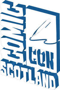 Image for mark UK00004404925 Comic Con Scotland