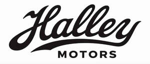 Image for mark UK00004405034_1of2 HALLEY MOTORS