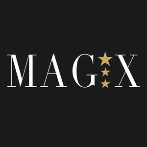 Image for mark UK00004405202 MAGIX