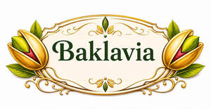 Image for mark UK00004405264 BAKLAVIA