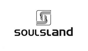 Image for mark UK00004405320 SOULSLAND