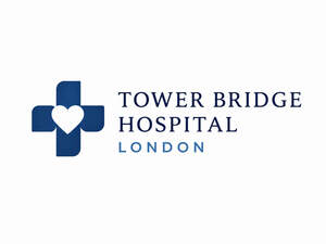 Image for mark UK00004405477 TOWER BRIDGE HOSPITAL LONDON