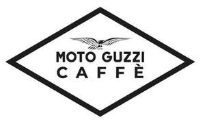 Image for mark UK00004405572 MOTO GUZZI CAFF&Egrave;