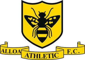 Image for mark UK00004405579 ALLOA ATHLETIC F.C.