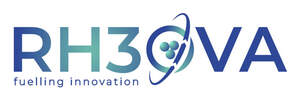 Image for mark UK00004405678 RH3OVA fuelling innovation