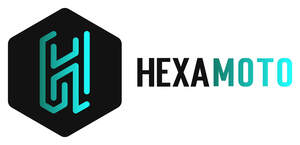 Image for mark UK00004405688 HEXAMOTO
