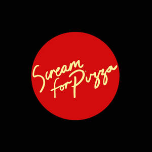 Image for mark UK00004405697 Scream for Pizza