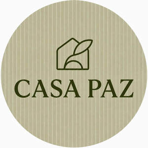 Image for mark UK00004405700 CASA PAZ