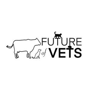 Image for mark UK00004405714 FUTURE of VETS