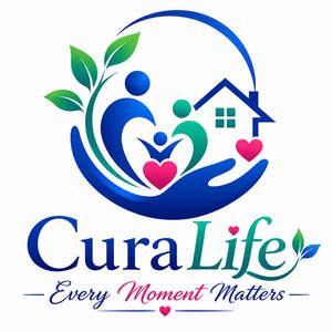 Image for mark UK00004405739 CURALIFE - EVERY MOMENT MATTERS -