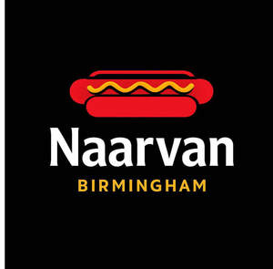 Image for mark UK00004405744 NAARVAN BIRMINGHAM