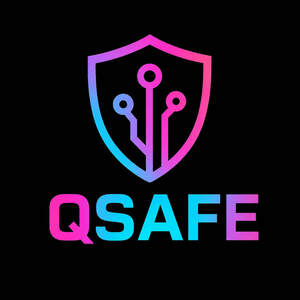 Image for mark UK00004405770_1of2 QSAFE