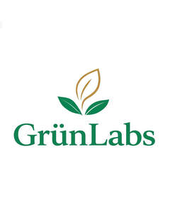 Image for mark UK00004405787 GR&Uuml;NLABS