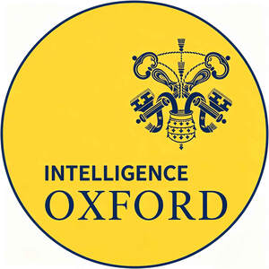 Image for mark UK00004405811 INTELLIGENCE OXFORD