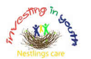 Image for mark UK00004405816 INVESTING IN YOUTH NESTLINGS CARE
