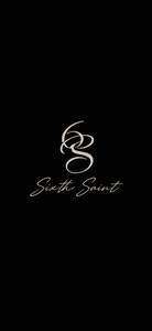 Image for mark UK00004406069 SIXTH SAINT