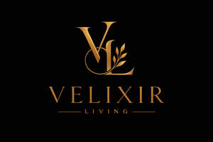 Image for mark UK00004406306 VELIXIR LIVING