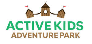 Image for mark UK00004406345 ACTIVE KIDS ADVENTURE PARK