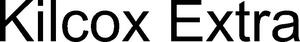 Image for mark 1853966_TIF Kilcox Extra