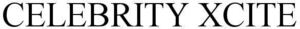 Image for mark 1923767 CELEBRITY XCITE