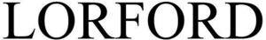 Image for mark 1923971 LORFORD