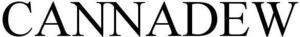 Image for mark 1923987 CANNADEW