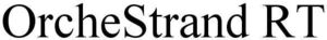 Image for mark 1924295 ORCHESTRAND RT