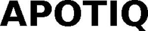 Image for mark 1924414_TIF APOTIQ