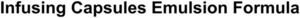Image for mark 1924902 Infusing Capsules Emulsion Formula