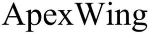 Image for mark 1924976 APEXWING