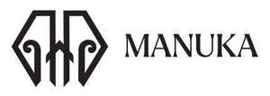 Image for mark UK00004133542 MANUKA