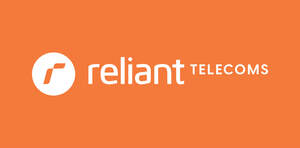 Image for mark UK00004349087_1of2 RELIANT TELECOMS