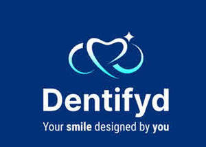 Image for mark UK00004369339 DENTIFYD YOUR SMILE DESIGNED BY YOU