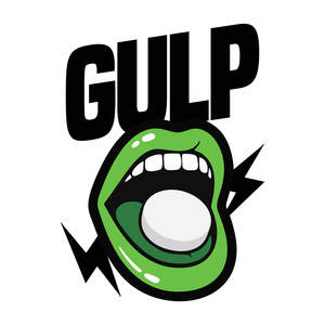 Image for mark UK00004369627_1of2 GULP