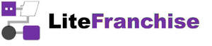Image for mark UK00004372999 LITEFRANCHISE