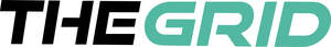 Image for mark UK00004374324 THE GRID