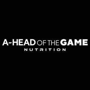Image for mark UK00004374582 A-HEAD OF THE GAME NUTRITION