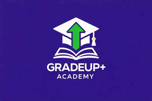 Image for mark UK00004375370 GRADEUP+ ACADEMY
