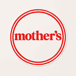 Image for mark UK00004375867 MOTHER'S