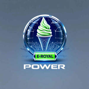 Image for mark UK00004376795 E-ROYAL POWER