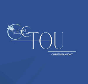 Image for mark UK00004376981 Accounts + HR Thinking of You TOU Christine Lamont
