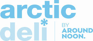 Image for mark UK00004377173 ARCTIC DELI BY AROUND NOON.
