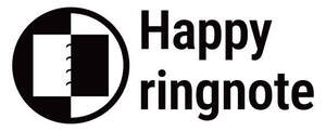 Image for mark UK00004377471 Happy ringnote