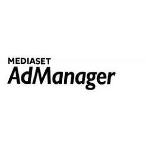 Image for mark UK00004377716 MEDIASET AdManager